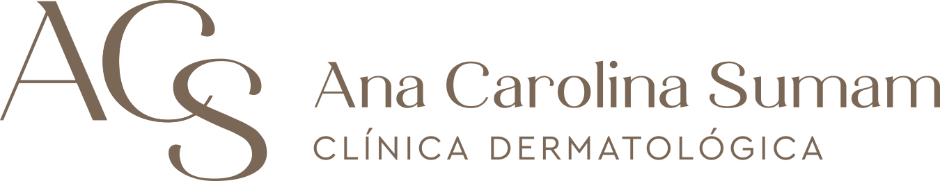 Ana Carolina Sumam, Clínica Dermatológica